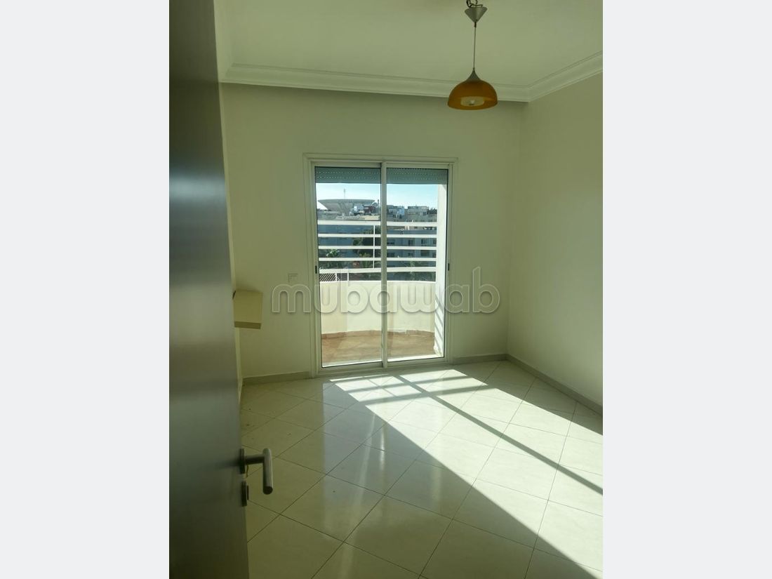 Appartement à louer Mohammedia Mubawab